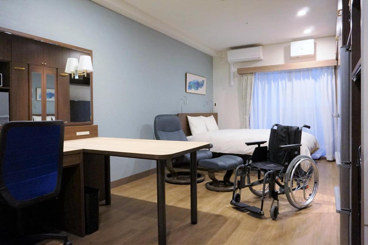 Hotel New Port Yokosuka Ngoại thất bức ảnh
