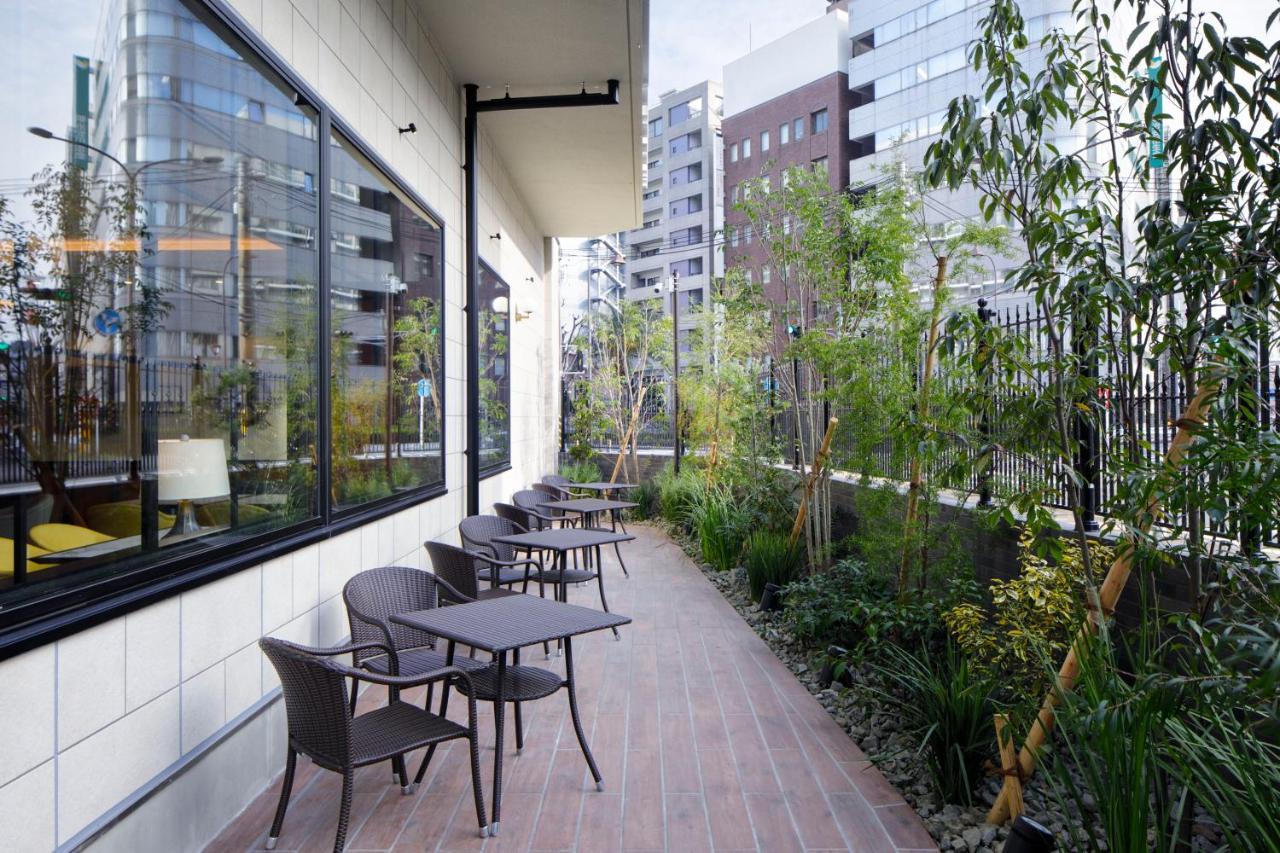 Hotel New Port Yokosuka Ngoại thất bức ảnh