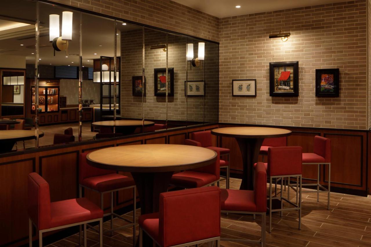 Hotel New Port Yokosuka Ngoại thất bức ảnh