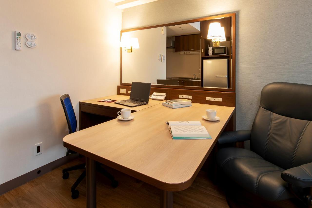 Hotel New Port Yokosuka Ngoại thất bức ảnh