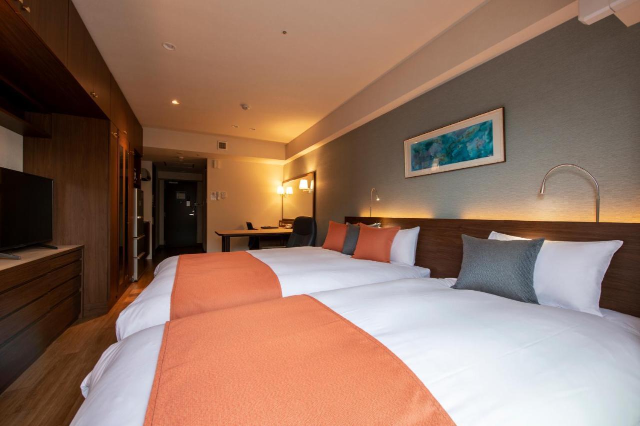 Hotel New Port Yokosuka Ngoại thất bức ảnh
