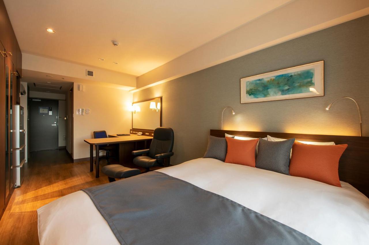 Hotel New Port Yokosuka Ngoại thất bức ảnh