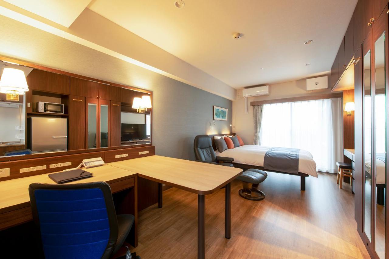 Hotel New Port Yokosuka Ngoại thất bức ảnh