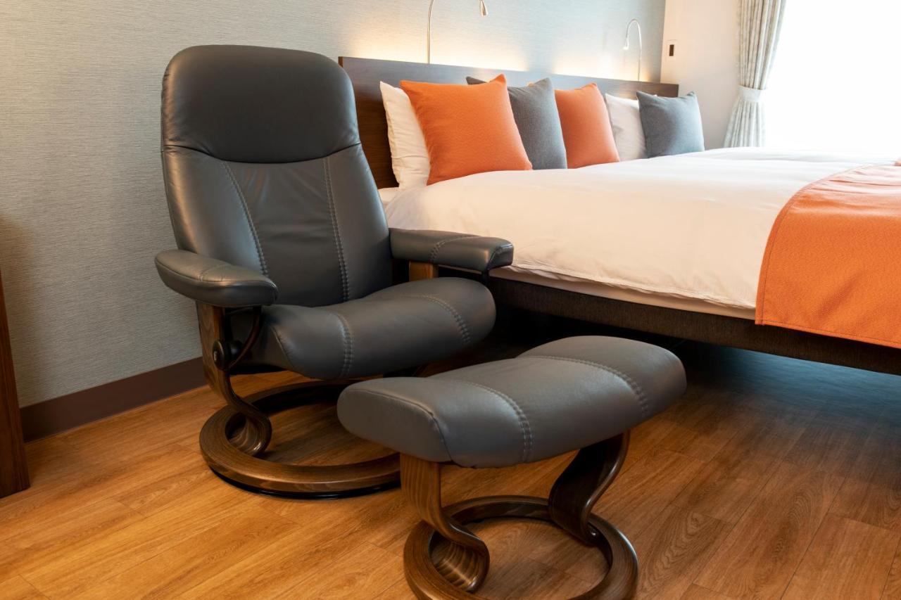 Hotel New Port Yokosuka Ngoại thất bức ảnh